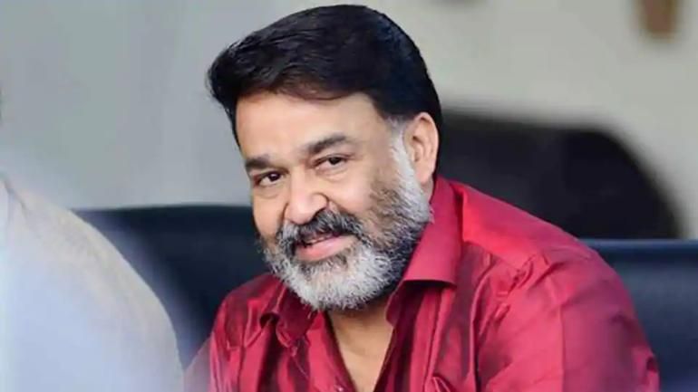இயக்குனராகும் மலையாள நடிகர் மோகன் லால்