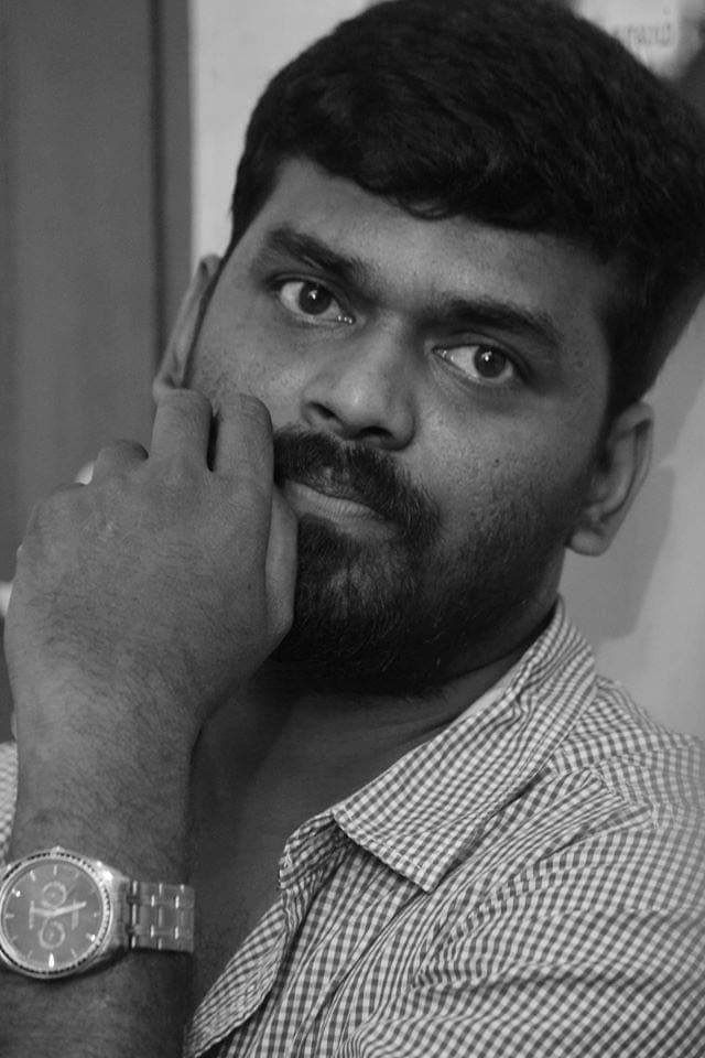 ஆன்மாவே அமைதிகொள்- Dir ஷங்கர் இறுதி மரியாதை