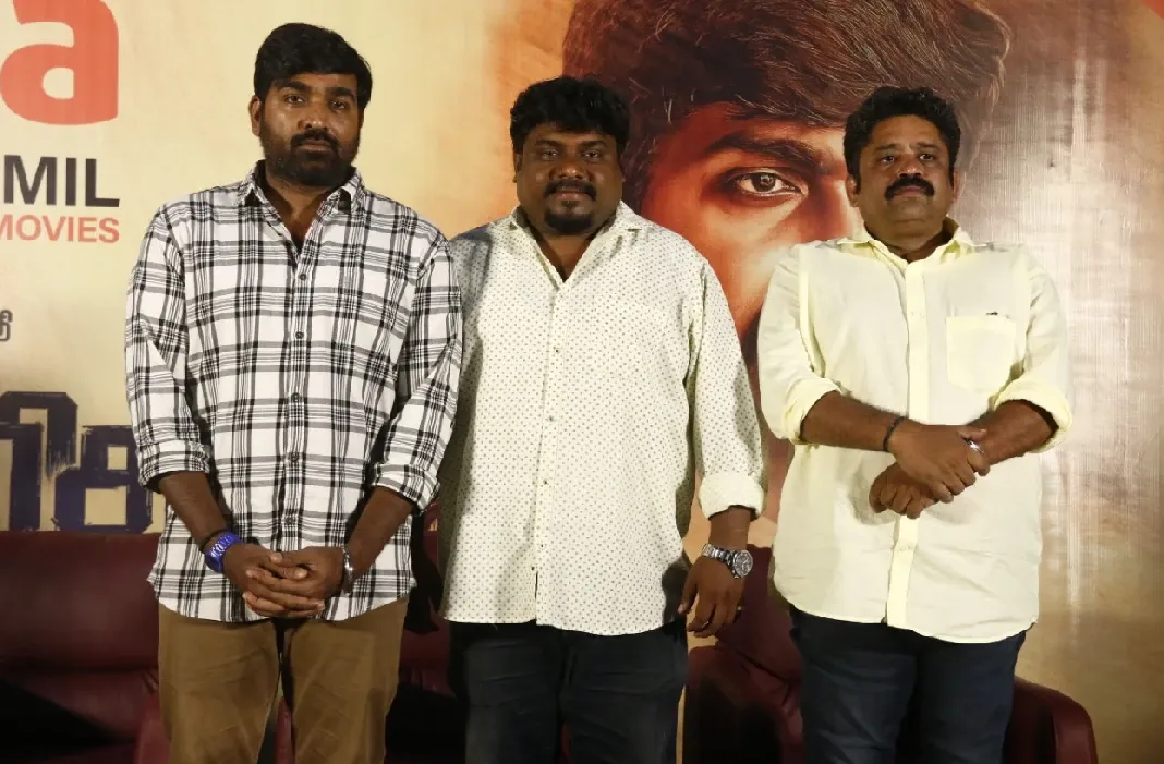 ஆஹா ஓடிடி தளத்தில் வெளியான மக்கள் செல்வன் விஜய் சேதுபதியின் “மாமனிதன்”