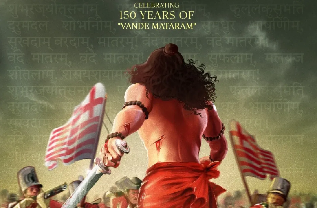 எஸ். எஸ். ராஜமௌலியின் உதவியாளர் அஷ்வின் கங்கராஜு இயக்கத்தில் தயாராகும் '1770'