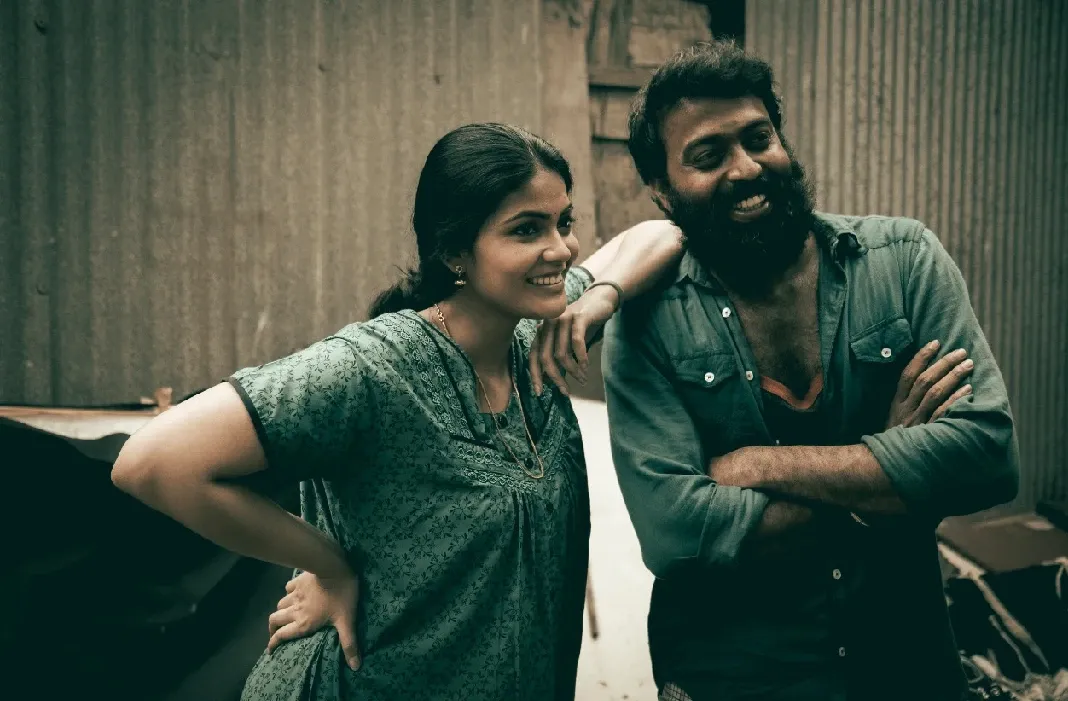 புதுமையான கேங்ஸ்டர் கதையாக, ரசிர்களிடம் வரவேற்பை பெற்ற “பரோல்” பட டிரெய்லர் !!!