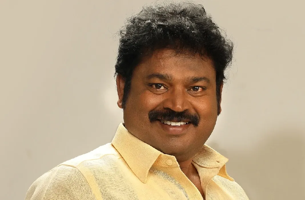 வ.கெளதமன் இயக்கத்தில் தமிழர்களின் வீரம், அறம், ஈரத்தை சொல்லும் "மாவீரா