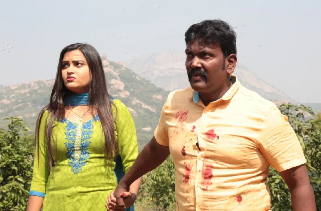 பிரபல சண்டைப் பயிற்சியாளர் ஸ்டண்ட் ஜெயந்த் இயக்கும் படம் "வெங்கட் புதியவன்"