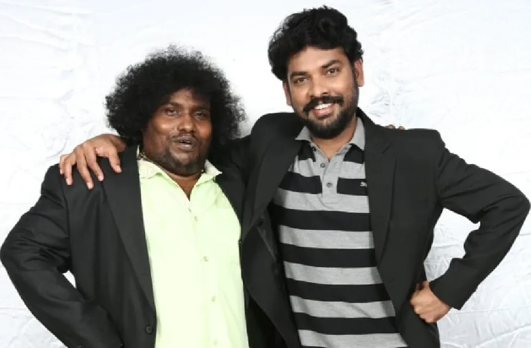 இளைய. தளபதி விஜய் நடித்த "தமிழன்" படத்தை இயக்கிய அப்துல் மஜீத் தற்போது விமல், யோகி பாபு நடிக்க புதிய படமொன்றை இயக்கி வருகிறார்