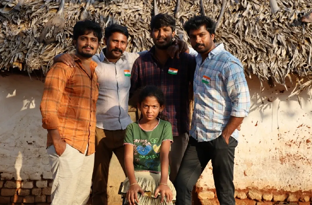 'போர்குடி' படத்தின் முதல் பாடலின் வீடியோ வெளியீடு