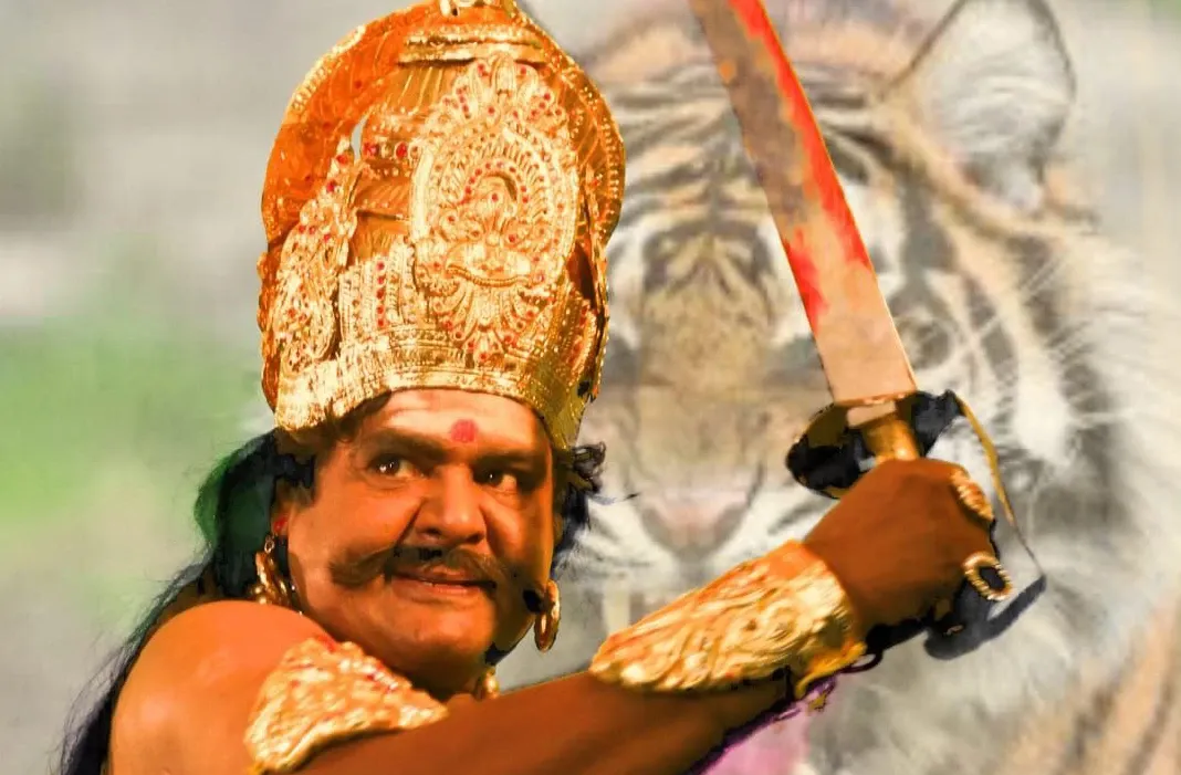 புதிய வடிவத்தில் பிக் பாஸ் நிகழ்ச்சி! - நடிகர் மன்சூர் அலிகானின் அசத்தல் ஐடியா