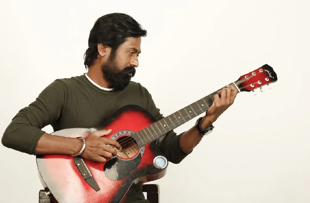 ட்ரீம் ஸ்டோரி சினிமா கம்பெனி தயாரிக்கும் முதல் திரைப்படம் ரிலாக்ஸ்