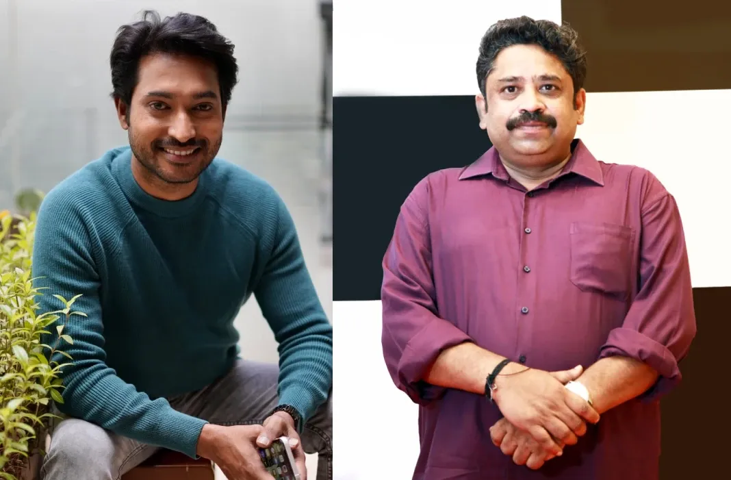 திரு.சீனு ராமசாமி அவர்கள் இயக்கத்தில் மாதம்பட்டி ரங்கராஜ் நடிக்கும் புதிய படம்