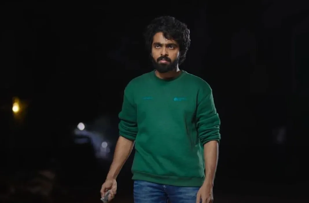 ஜிவி பிரகாஷ்குமார் - கெளதம் வாசுதேவ் மேனன் நடித்திருக்கும் "13" டீசர் நல்ல வரவேற்பைப் பெற்று வருகிறது