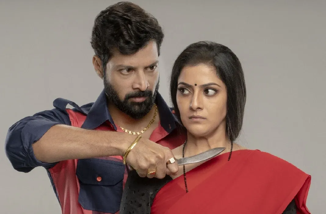 “கொன்றால் பாவம்” படத்தின் படப்பிடிப்பு பூஜையுடன் தொடங்கியது