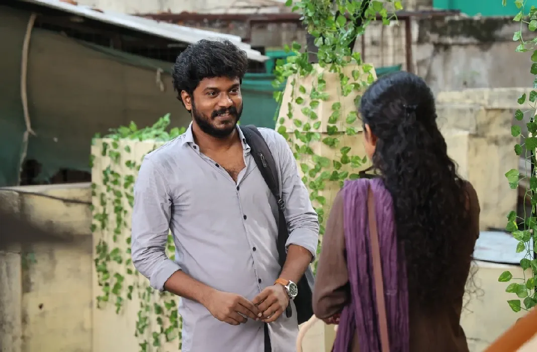 குறட்டை பிரச்சனையை மையமாக வைத்து 'ஜெய்பீம்' புகழ் மணிகண்டன் நடிக்கும் புதிய நகைச்சுவை திரைப்படம்