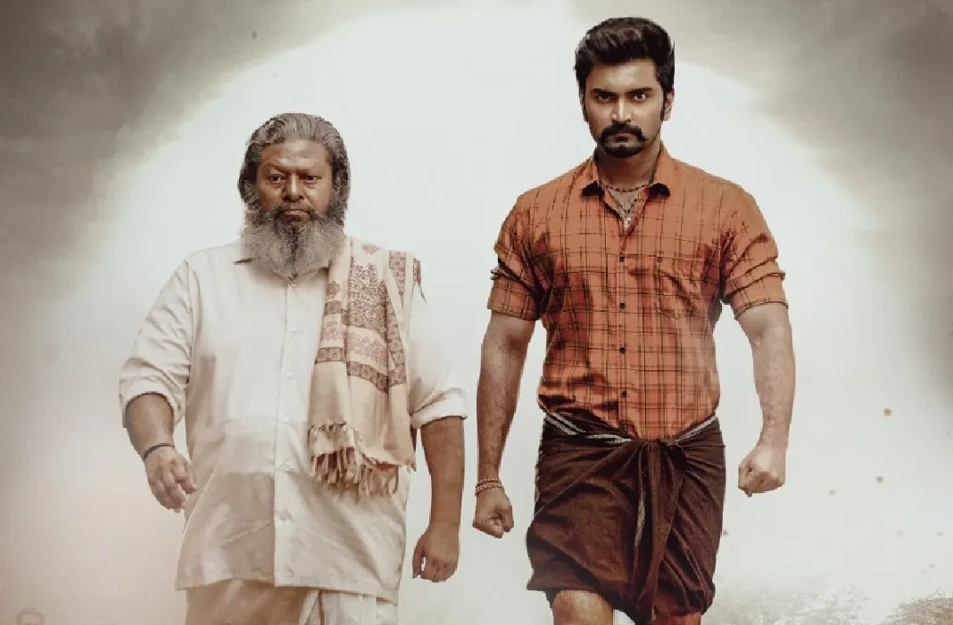 சற்குணம் இயக்கத்தில் நடிகர் அதர்வா முரளி நடிக்கும் ‘பட்டத்து அரசன்’!