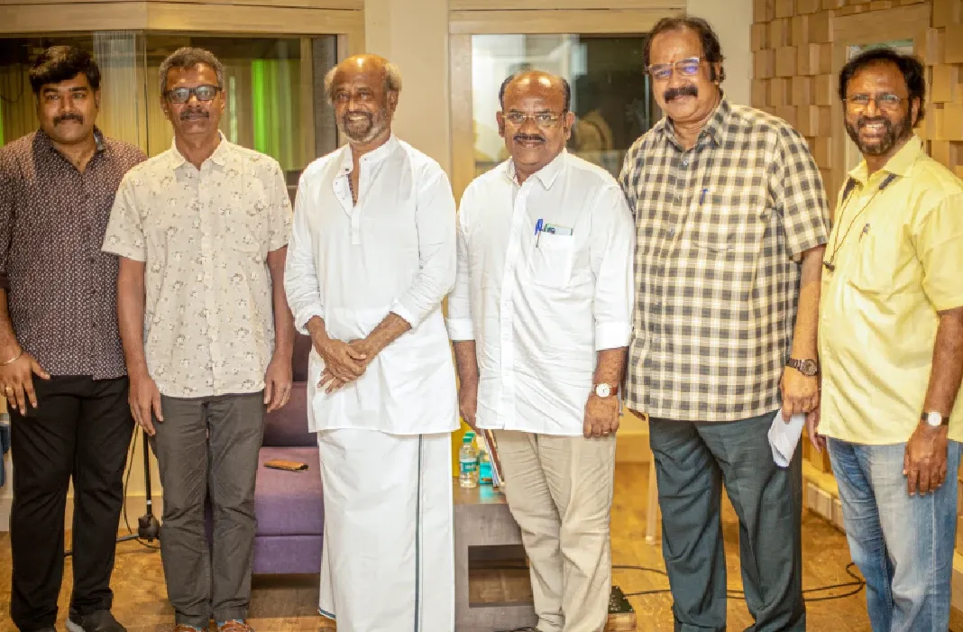 நவீன தொழில்நுட்பத்துடன் மீண்டும் வெளியாகும் பாபா திரைப்படம்