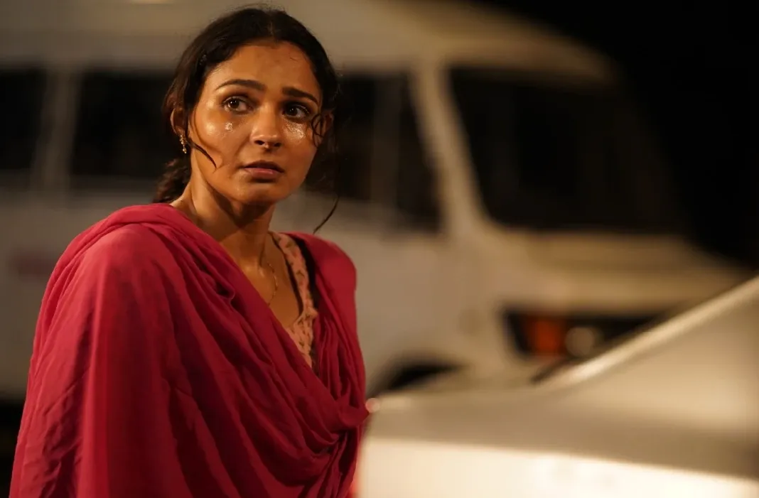சோனி லிவ் ஓடிடி தளத்தில் ‘அனல் மேலே பனித்துளி’ திரைப்படம் நவம்பர் 18ம் தேதி வெளியாகிறது