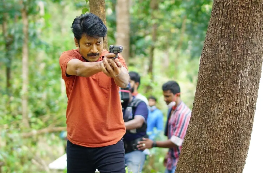 அட்லீ, வெங்கட் பிரபு, கார்த்திக் சுப்பராஜ், ஷிவ் பண்டிட் மற்றும் பலர் 'வதந்தி - தி ஃபேல் ஆஃப் வேலோனி'க்காக தங்கள் உற்சாகத்தை வெளிப்படுத்துகிறார்கள்