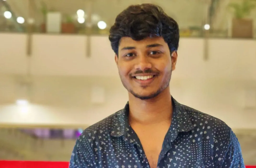 " செம்பி " படத்தின் மூலம் சூரிய பிரகாஷ் நடிகராக தனது கலையுலக பயணத்தை துவங்கியுள்ளார்.