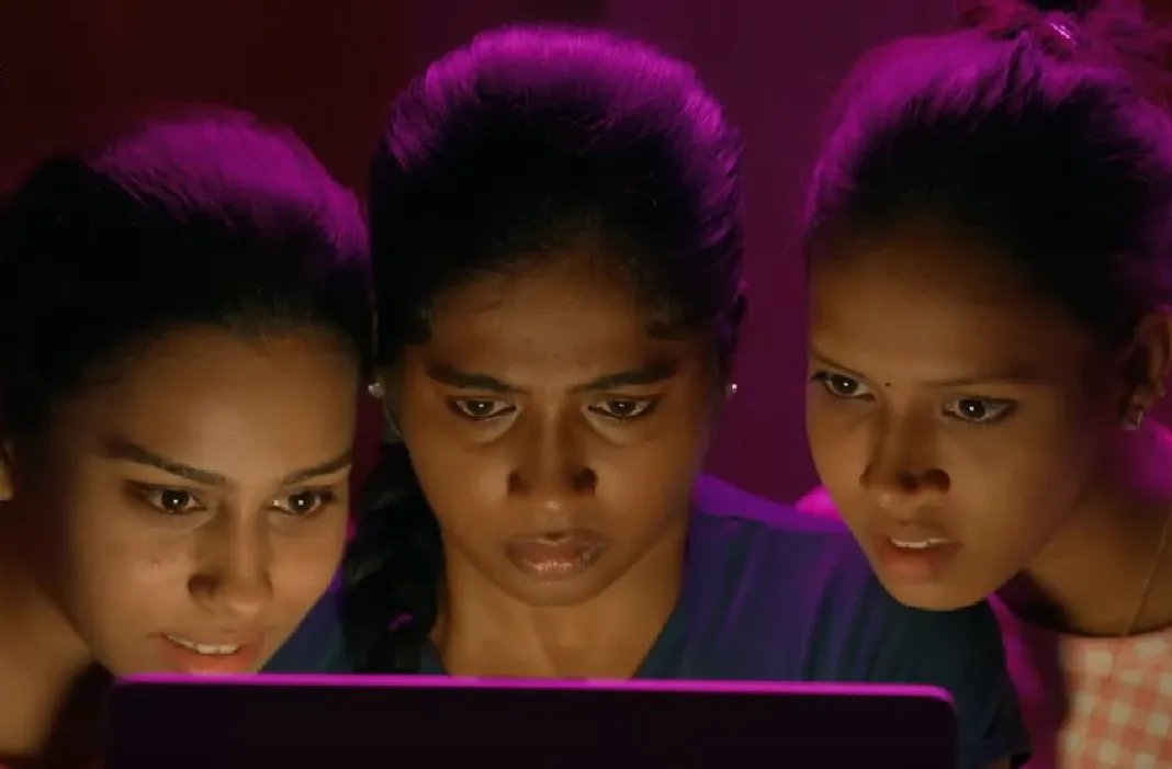 ப்ரைம் வீடியோவின் புதிய தமிழ் இணையத்தொடரான ‘எங்க ஹாஸ்டல்’ ஜனவரி 27-ல் ப்ரீமியர் ஆகிறது