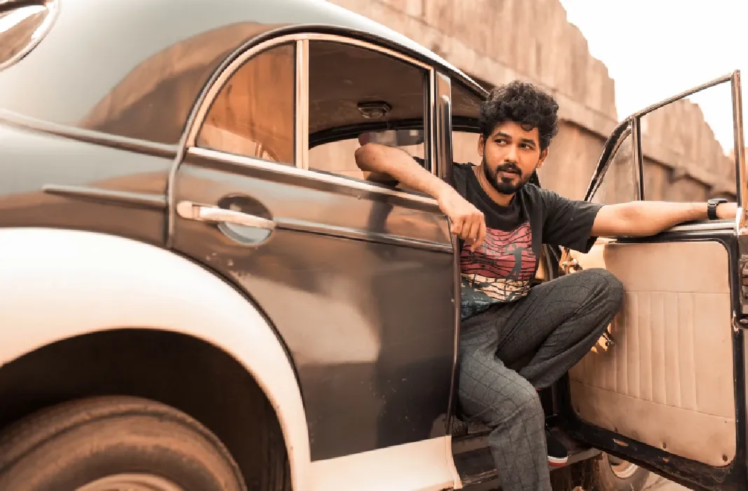 ஹிப் ஹாப் தமிழா ஆதியின் “பொய் பொய் பொய்” ஆல்பம் பாடல் !!!