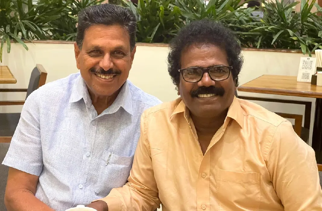 அழகி பாதித்தது போல் இன்னும் எந்த கதையும் என்னை பாதிக்க வில்லை என்றார், தயாரிப்பாளர் உதயகுமார்