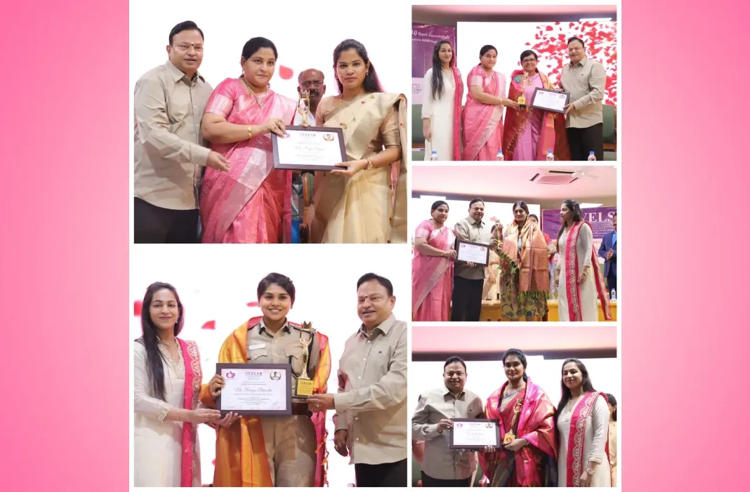 வேல்ஸ் பல்கலைக்கழகத்தில் சர்வதேச மகளிர் தின விழா கொண்டாட்டம்