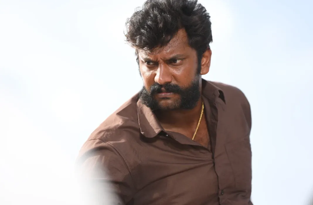 'கழுவேத்தி மூர்க்கன்' படத்தின் டீசர் 3 மில்லியனுக்கும் அதிகமான பார்வைகளுடன் அமோக வரவேற்பு பெற்று வருகிறது!