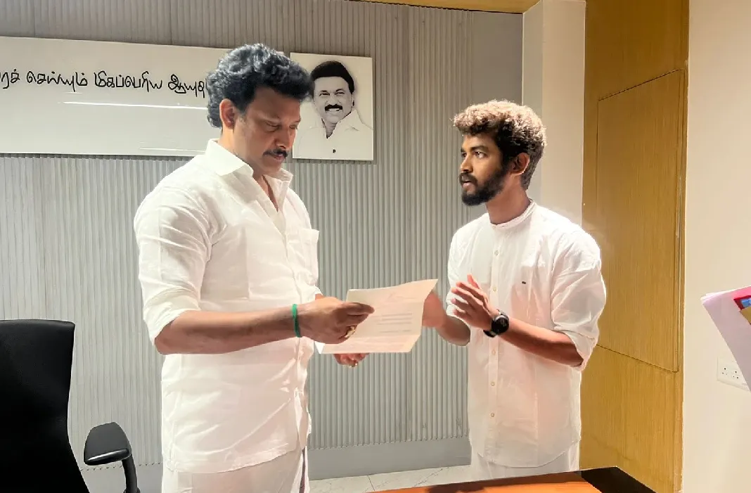 தமிழகப் பாடநூல்களில் திருவருட்பா : அரசுக்கு பரம்பொருள் அறக்கட்டளை மஹாவிஷ்ணு வேண்டுகோள்!