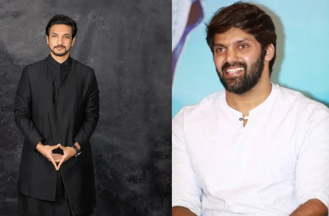ஆர்யா – கவுதம் கார்த்திக் நடிப்பில் உருவாகும் Mr.X