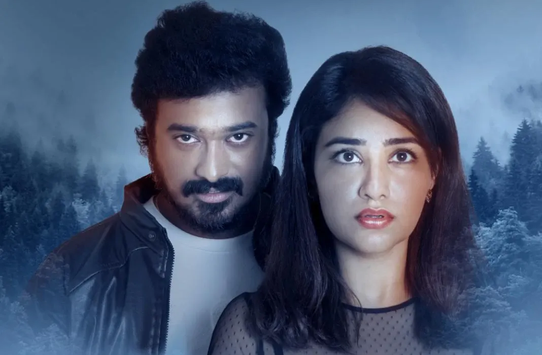 நான்கு கதாப்பாத்திரங்களோடு இருக்கை நுனியில், ஒரு திரில் பயணம் “காட்டேஜ்” !