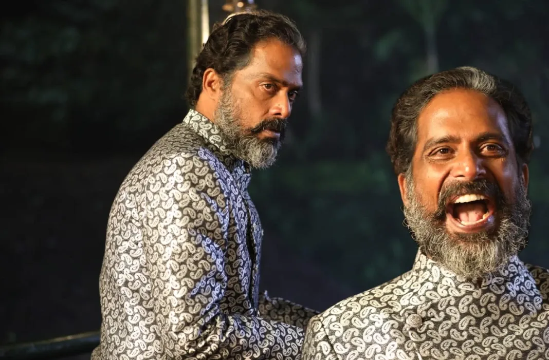 பழந்தமிழர் மருத்துவ கண்டுபிடிப்புகள்‌ பற்றி பேசும்‌ "பெல்‌"