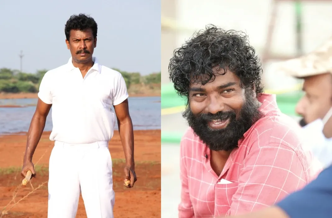 இயக்குநர் நந்தா பெரியசாமி இயக்கத்தில், சமுத்திரக்கனி நடிக்கும் புதிய திரைப்படம் ! !