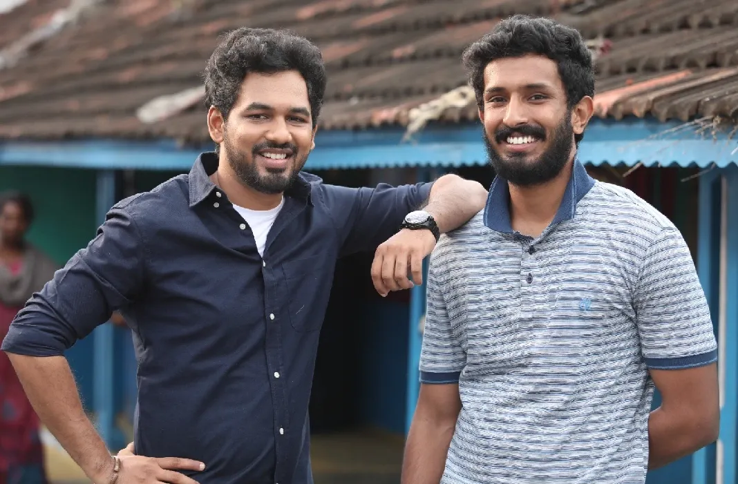 'வீரன்' படத்தில் நடிகர் சசி செல்வராஜ்ஜின் நடிப்பு பாராட்டுகளைப் பெற்று வருகிறது!