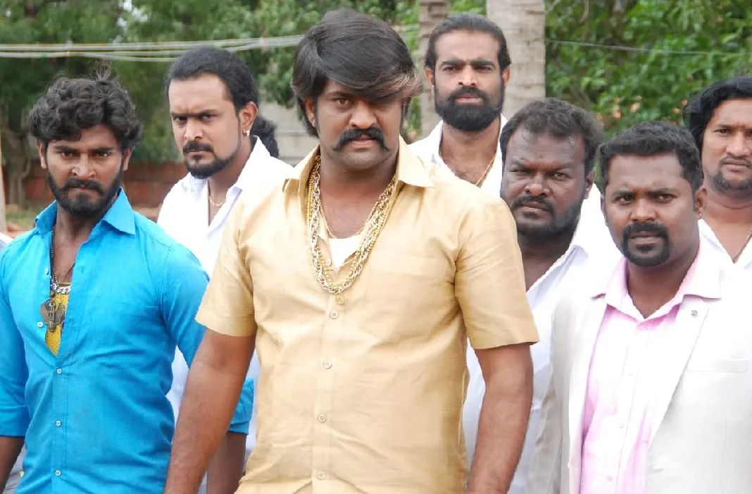 கிரைம் திரில்லர் படமாக உருவாகியுள்ள " கடத்தல் " ஜூலை மாதம் வெளியாகிறது