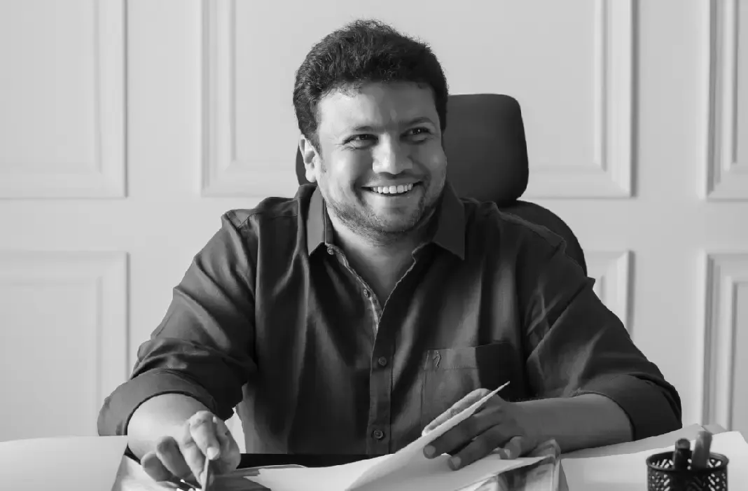 கிரைம் திரில்லர் திரைப்படத்தை இயக்கும் வெற்றி துரைசாமி !!