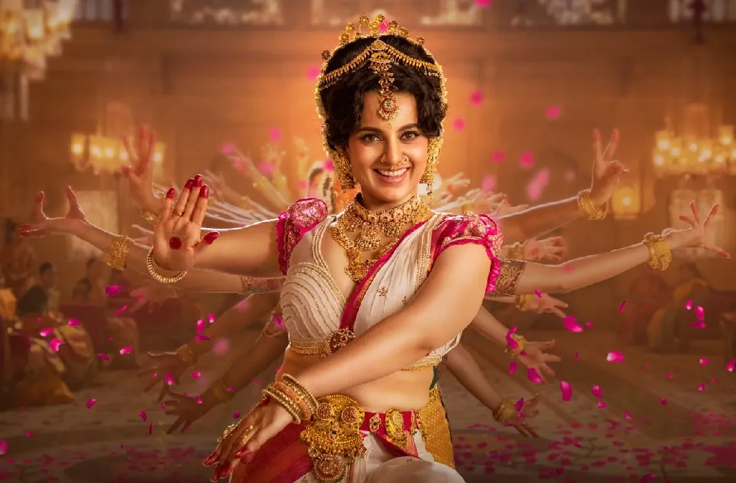 ராகவா லாரன்ஸ் நடிக்கும் 'சந்திரமுகி 2' படத்தின் முதல் பாடல் வெளியீடு