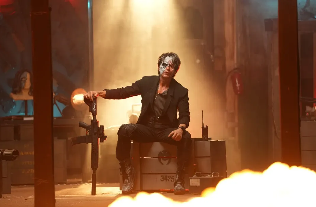 ஜவான் - செப்டம்பர் 7- 7 கேள்வி-பதில்கள்