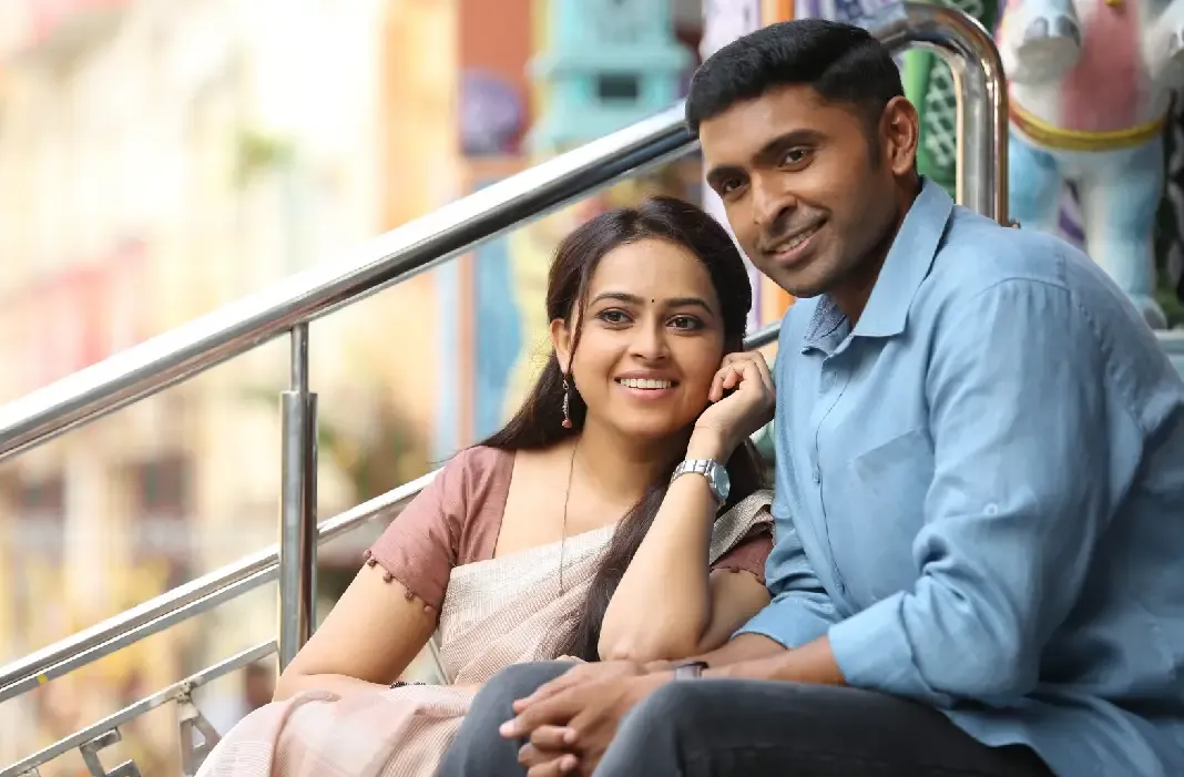 தீபாவளி விருந்தாக விக்ரம் பிரபுவின் ‘ரெய்டு’ திரைப்படம் வெளியாகிறது!