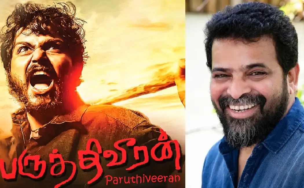 தமிழ்த் திரைப்பட தயாரிப்பாளர்கள் சங்கத்தின் முன்னாள் செயலாளர், தயாரிப்பாளர் திரு.சிவசக்தி பாண்டியன் அவர்களுக்கு, ஓர் மனம் திறந்த மடல் இயக்குனர் அமீர் !!