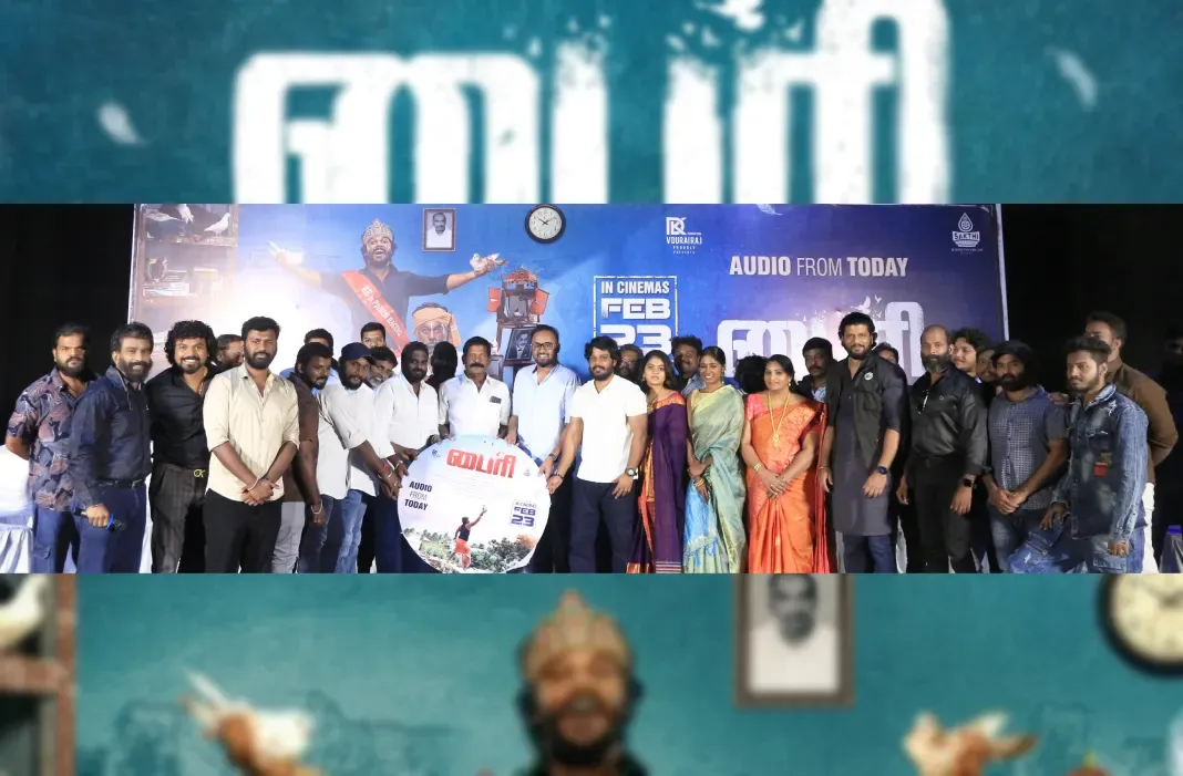 இந்த ஆண்டின் சிறந்த படங்களின் பட்டியலில் “பைரி” இருக்கும்” – சக்தி ஃப்லிம் பேக்டரி சக்திவேலன்