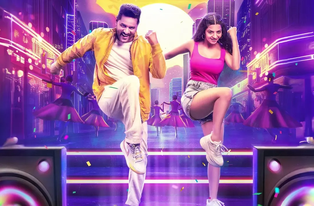 மீண்டும் பட்டித்தொட்டி எங்கும் ஒலிக்கப் போகும் “பேட்டராப்”