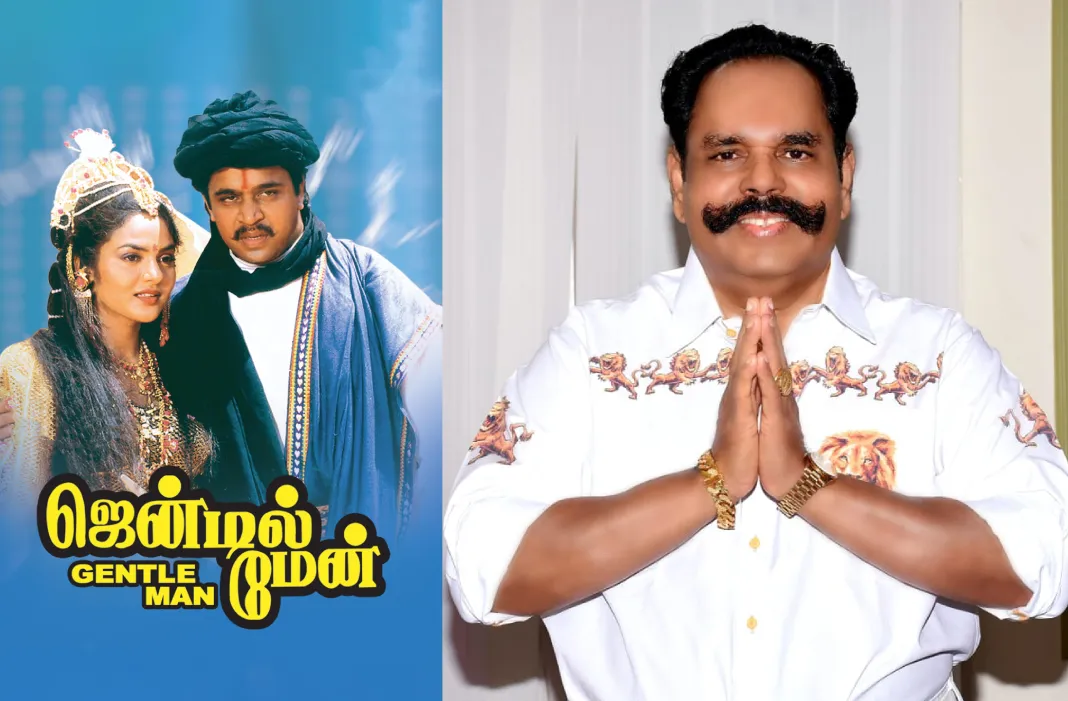 காம்பேக் கொடுக்க காத்திருக்கும் தயாரிப்பாளர் கே.டி. குஞ்சுமோன் காரணம் என்ன என்று பார்ப்போமா…