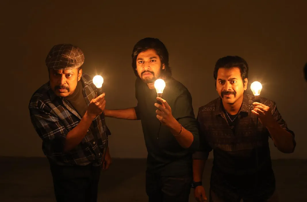ஆர். கண்ணன் இயக்கத்தில் “இவன் தந்திரன்” இரண்டாம் பாகம் ஆரம்பம்!
