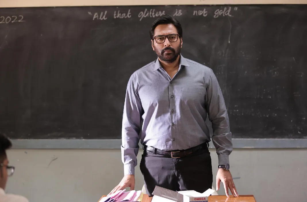 நிறங்கள் மூன்று படத்தை பற்றி பேசிய நடிகர் ரஹ்மான்