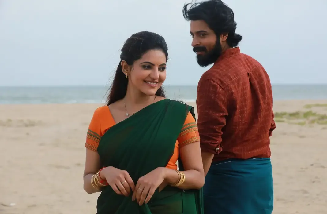 ஹரிஷ் கல்யாணின் 'டீசல்' படத்தை தனது இசையால் நிரப்பி மைலேஜ் ஏற்றியிருக்கும் இசையமைப்பாளர் திபு நினன் தாமஸ்!