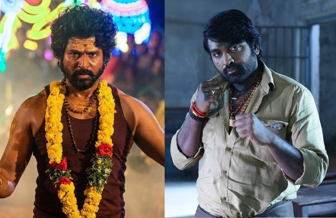 ஒரே திரையில் சிவகார்த்திகேயன் - விஜய் சேதுபதி! 'சேயோன்' படத்தில் இணைந்த 'மக்கள் செல்வன்'!
