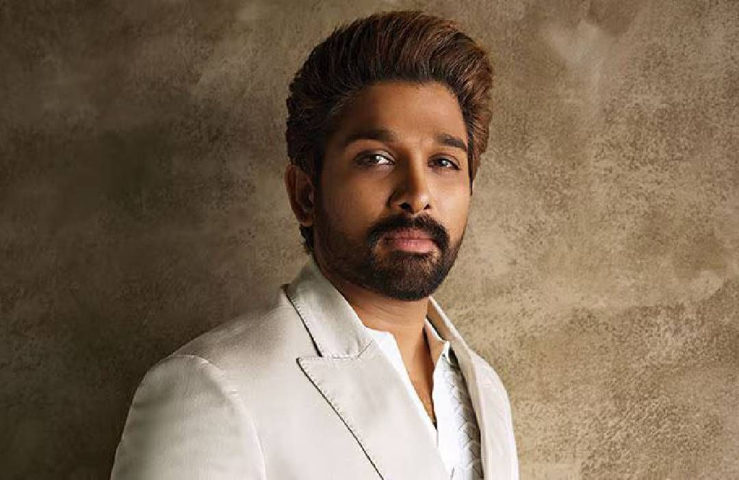 பான் இந்தியா நட்சத்திர முகமாக ஃபோர்ப்ஸ் இந்தியா அட்டை படத்தை அலங்கரிக்கும் ஐகான் ஸ்டார் அல்லு அர்ஜுன்!