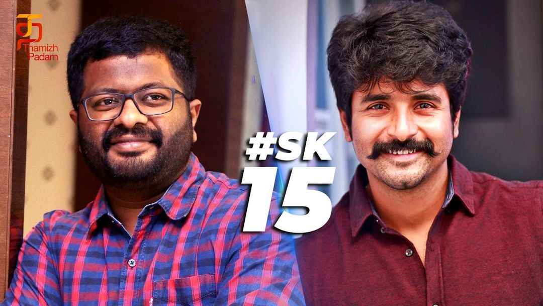 Sivakarthikeyan’s Next With Irumbu Thirai Director Mithran