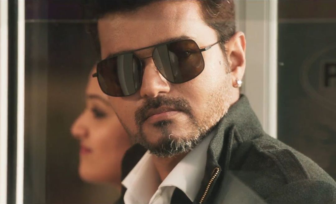 தளபதி விஜயின் சர்கார் படத்துக்கு ஏற்பட்ட சிக்கல்
