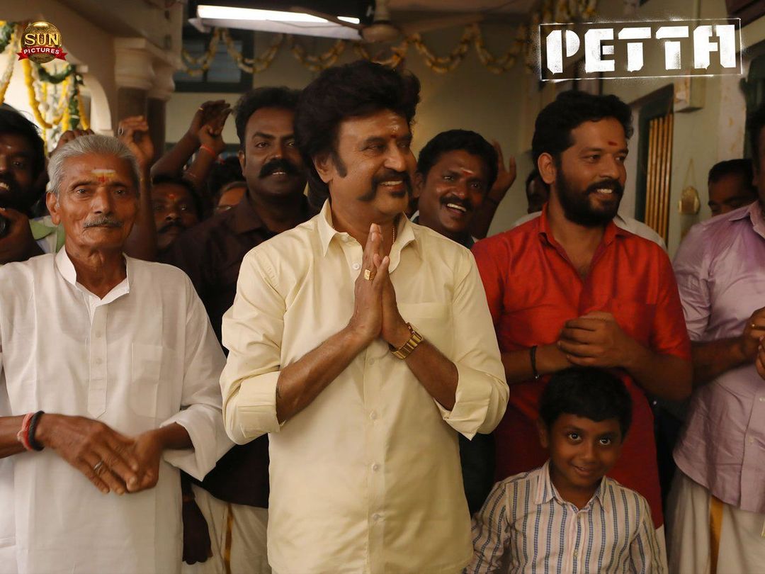 பேட்ட படத்தோட கதை என்னவாக இருக்கும்?