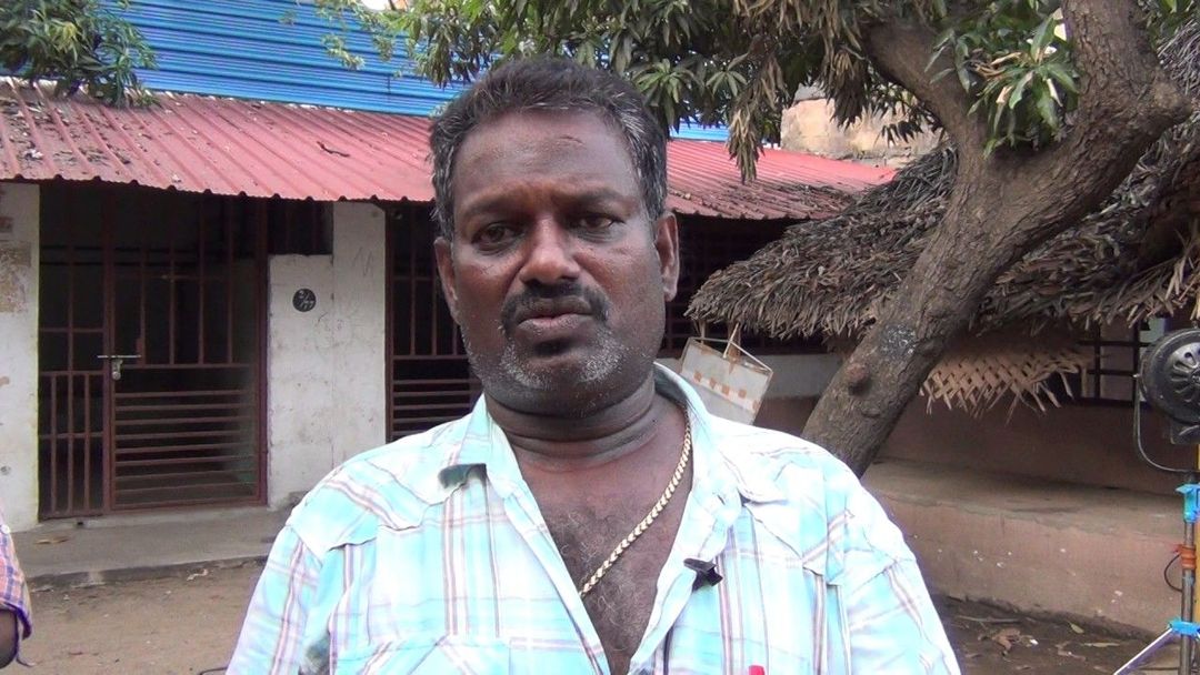 முதல் முறையாக 40 குழந்தைகள் நடிக்கும் அலிபாபாவும் 40 குழந்தைகளும்