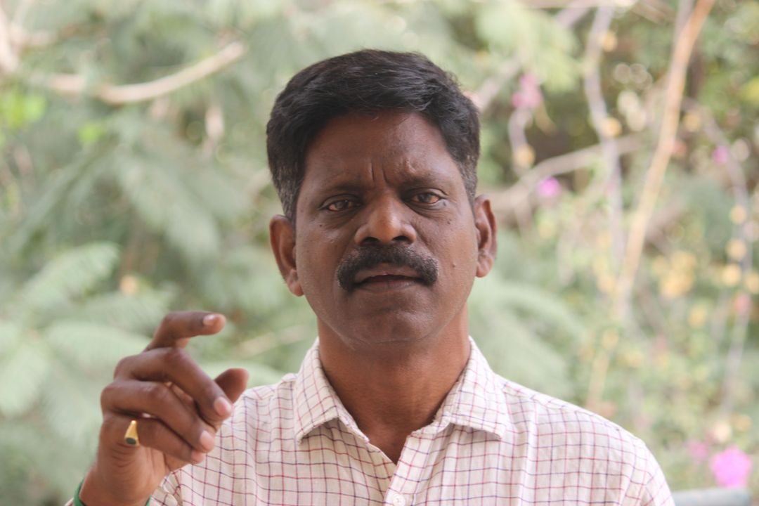 பாரதிராஜாவின் உதவி இயக்குநர் ஜெயப்பிரகாஷ் .வி இயக்கத்தில் 'குச்சி ஐஸ்' தமிழ்ப் படம்